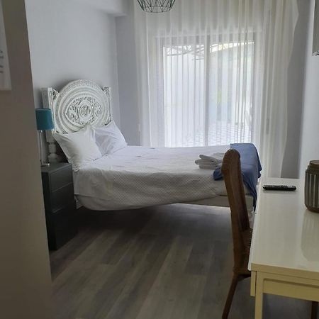Апартаменты Beira Mar Loft Авейру Экстерьер фото