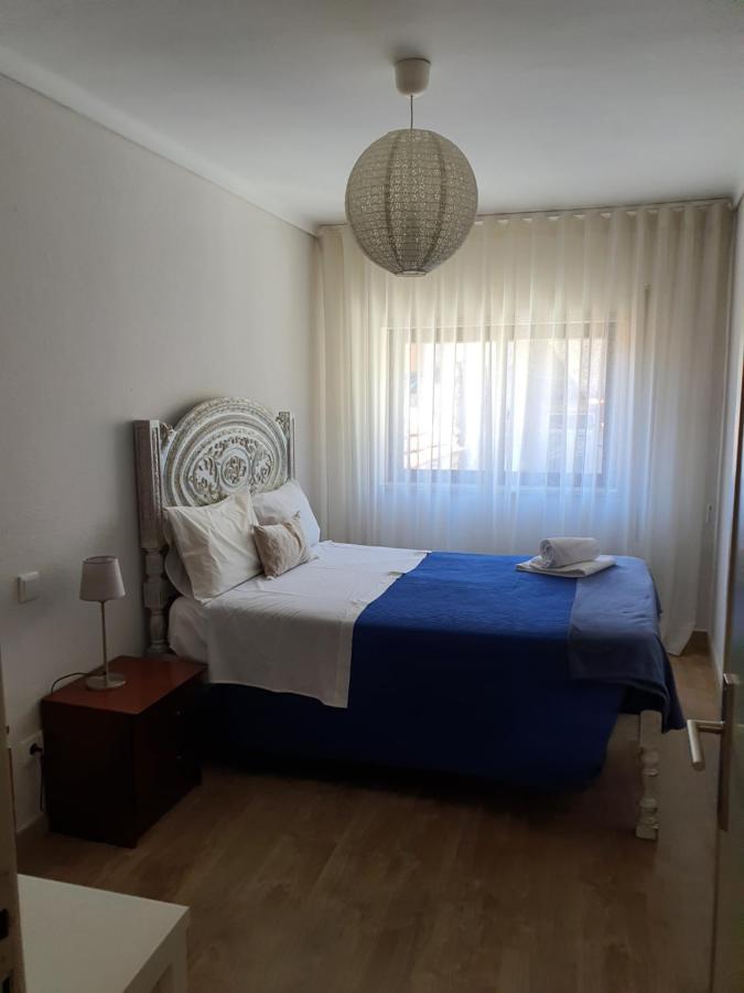 Апартаменты Beira Mar Loft Авейру Экстерьер фото