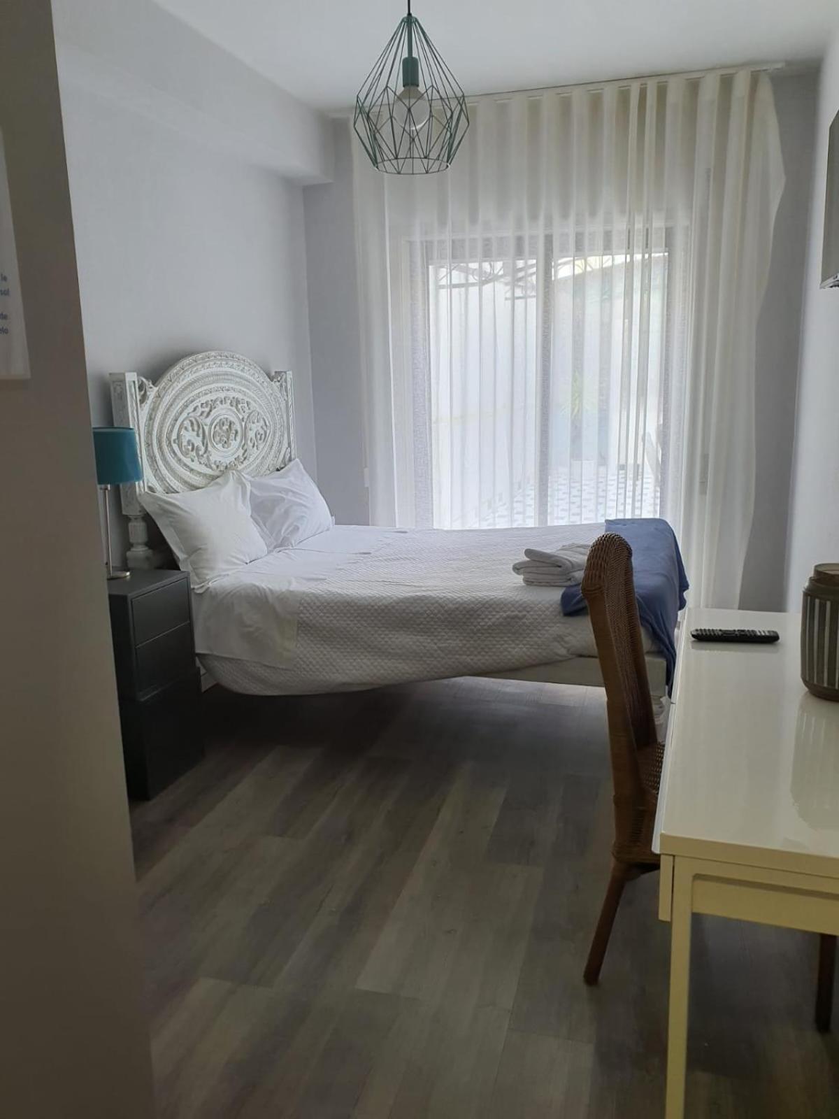 Апартаменты Beira Mar Loft Авейру Экстерьер фото