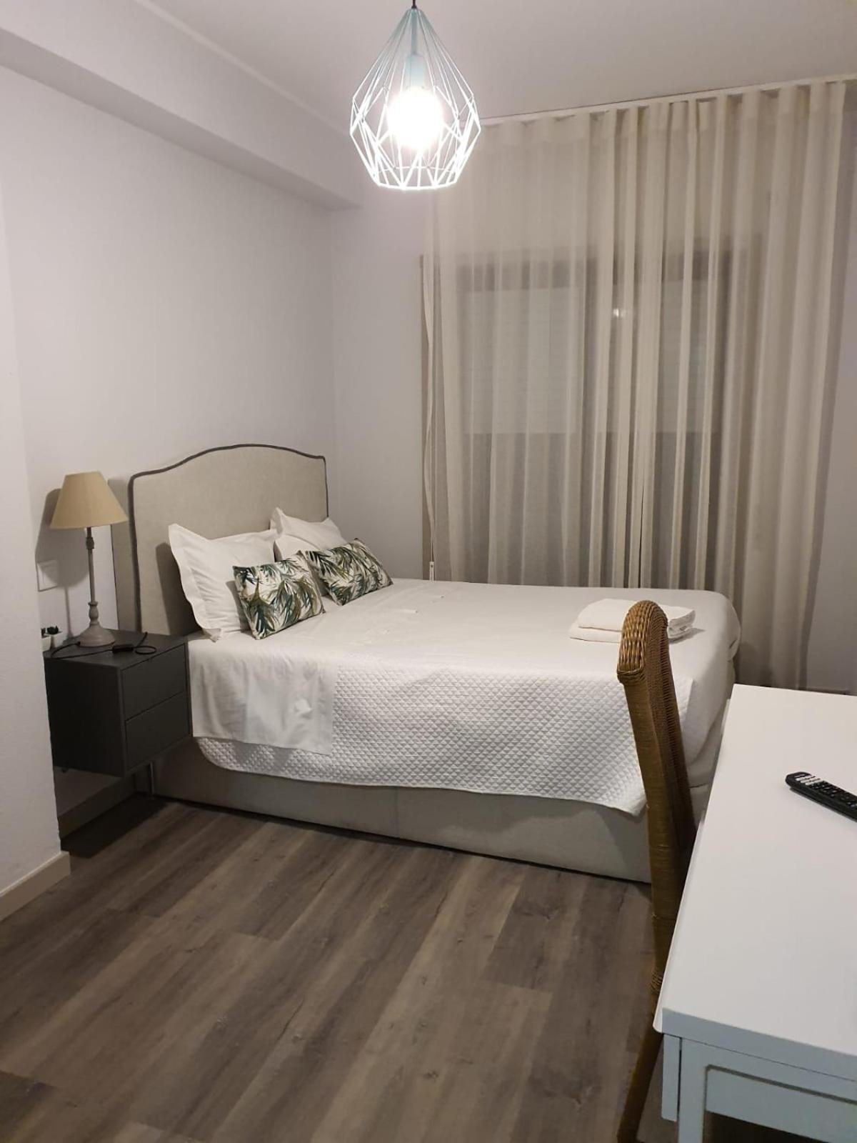 Апартаменты Beira Mar Loft Авейру Экстерьер фото
